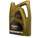 Моторное масло SCOPE Pegaso Fully Syntetic GEO SAE 0/20 API SN/CF