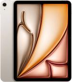 iPad Air 11" 2024 M2 — Starlight