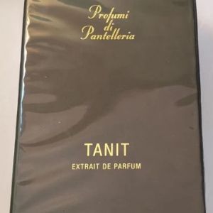 Profumi di Pantelleria Tanit