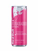 Red Bull Белый Персик 0,25 (мет/б.1х24x250мл)