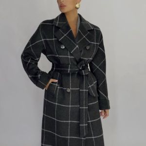 Женское пальто состав 70%шерсти 30% полиамид