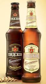 Пиво Лидское
