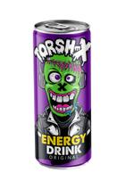 Энергетический напиток TorshX Банка 250 мл