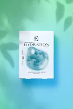 Тканевая маска ENTRÉDERMA HYDRATION