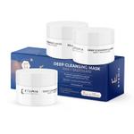 Маска глубокого очищения AHA + Салицилат ETEMIA 3 шт х 10 мл 398520