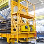 Когда логистика работает в двух плоскостях