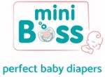Агро Кропс — детские подгузники Mini Boss