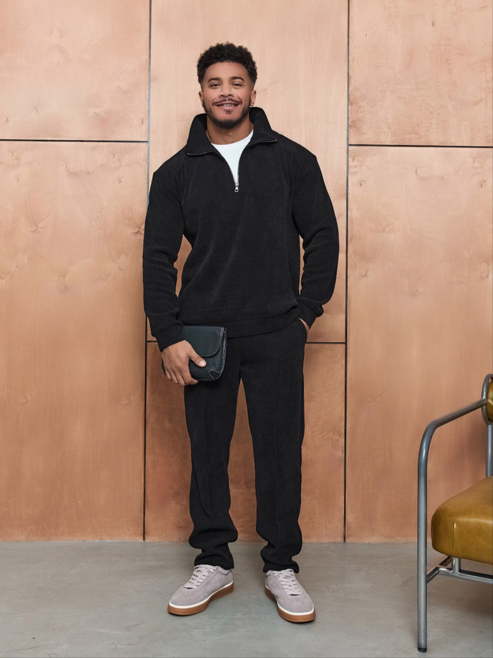 Швейная фабрика полного цикла