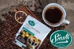 Сиеста — производство кофе в дрип пакетах