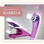 KliaBella — производитель бьюти устройств