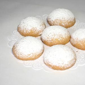 печенье Шакер-чурек любительский