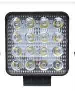 Противотуманная фара светодиодная ФСО G0001-mini (прожектор)