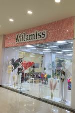 Milamiss — магазин нижнего белья