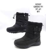 Дутики зимние сапоги GOGC G8505-91 G8505-91