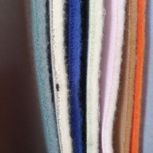 Футер 3х нитка начес