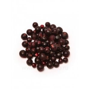 Смородина черная сублимационной сушки Баба Ягодка (целые ягоды) 50 г - 261 руб.