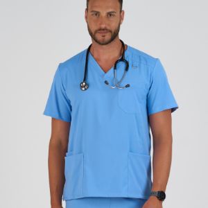 Мужская повседневная  одежда для медицинского персонала TM BTS(Serbia)