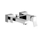Смеситель для ванны и душа Gessi Rettangolo K 53013/031