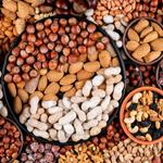 Оптовый поставщик орехов и сухофруктов