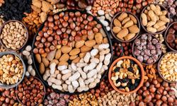 Оптовый поставщик орехов и сухофруктов