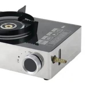 Газовая туристическая плита