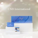 CNB International — экзосомы, скин бустеры, филлеры, OEM/ODM