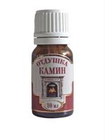Отдушка Некрасовский Камин 10 мл 13950-50