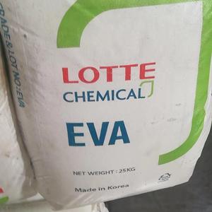 LOTTE EVA пластиковые гранулы
