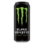 Black Monster (ассортимент)