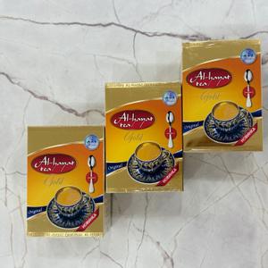 черный гранулированный чай с ложкой 
250гр
в коробке 32шт