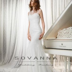 SOVANNA. 