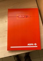 AGFA F8 AGFA F8 04-2025 EB98A