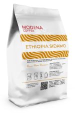 Кофе в зернах Эфиопия Седамо Керча Арабика 100%