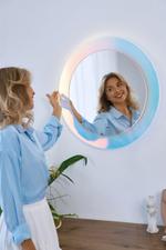Зеркало с дихроичным Эффетом LUNA
