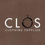 CLOS Clothing Supplier — мужская одежда оптом