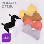 Топ бюстье женский DONARA АРТ.808