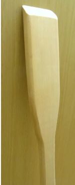 Веселка / мешалка / деревянная лопатка для кухни 1м РХД-вес100