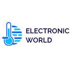 Electronic world — оптовая торговля компьютерами, компьютерной периферией