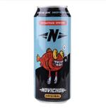 Энергетик "Новичок" 500 мл.