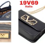 Новые поступления сумок итальянского бренда — 19V69 Italia