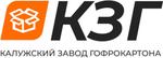 Российский производитель и поставщик гофрированного картона