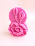 Свеча Восьмерка