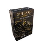 GUEPARD чай черный гранулированный 250гр.