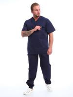 Медицинский костюм Хирурга Премиум (сансара) RUSФОРМА37