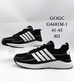 Кроссовки GOGC G6681M-1 G6681M-1