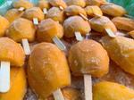 Frozen mango stick TGT-004