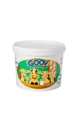 Сметанный продукт разной жирности GOOV