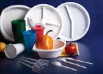 Посуда на раз — поставки одноразовой посуды и упаковок из пластика и бумаги