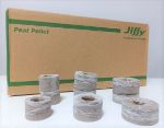 Торфяные таблетки Jiffy-7 Forestry 36 мм, для древесных культур, 640 шт/кор
