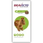 Bravecto 10-20 кг